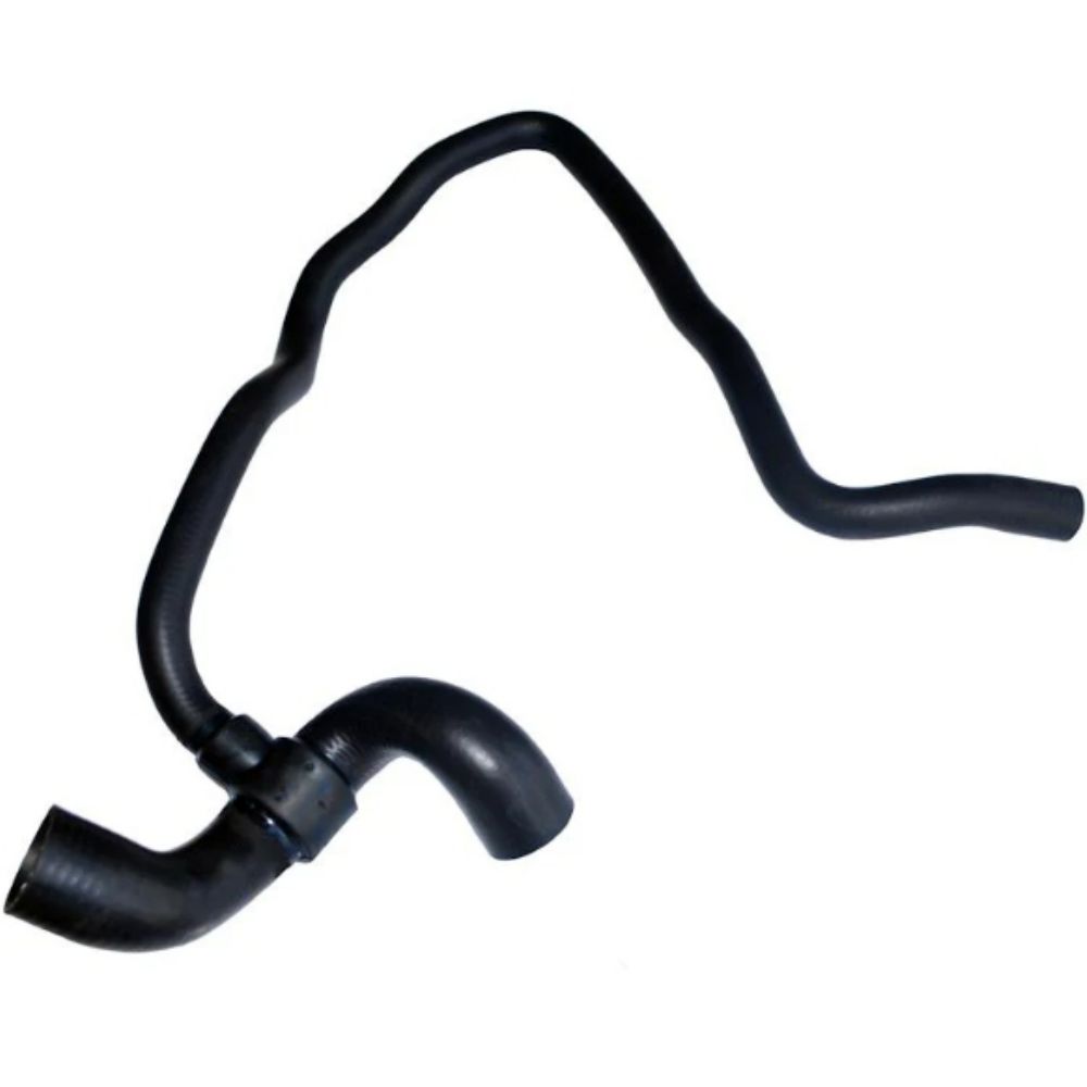 Product Code : 1336245E - Opel Corsa C, Combo C 1.7 Diesel Engine Radiator Lower Hose 1st Class Quality 1336245 - 9128808