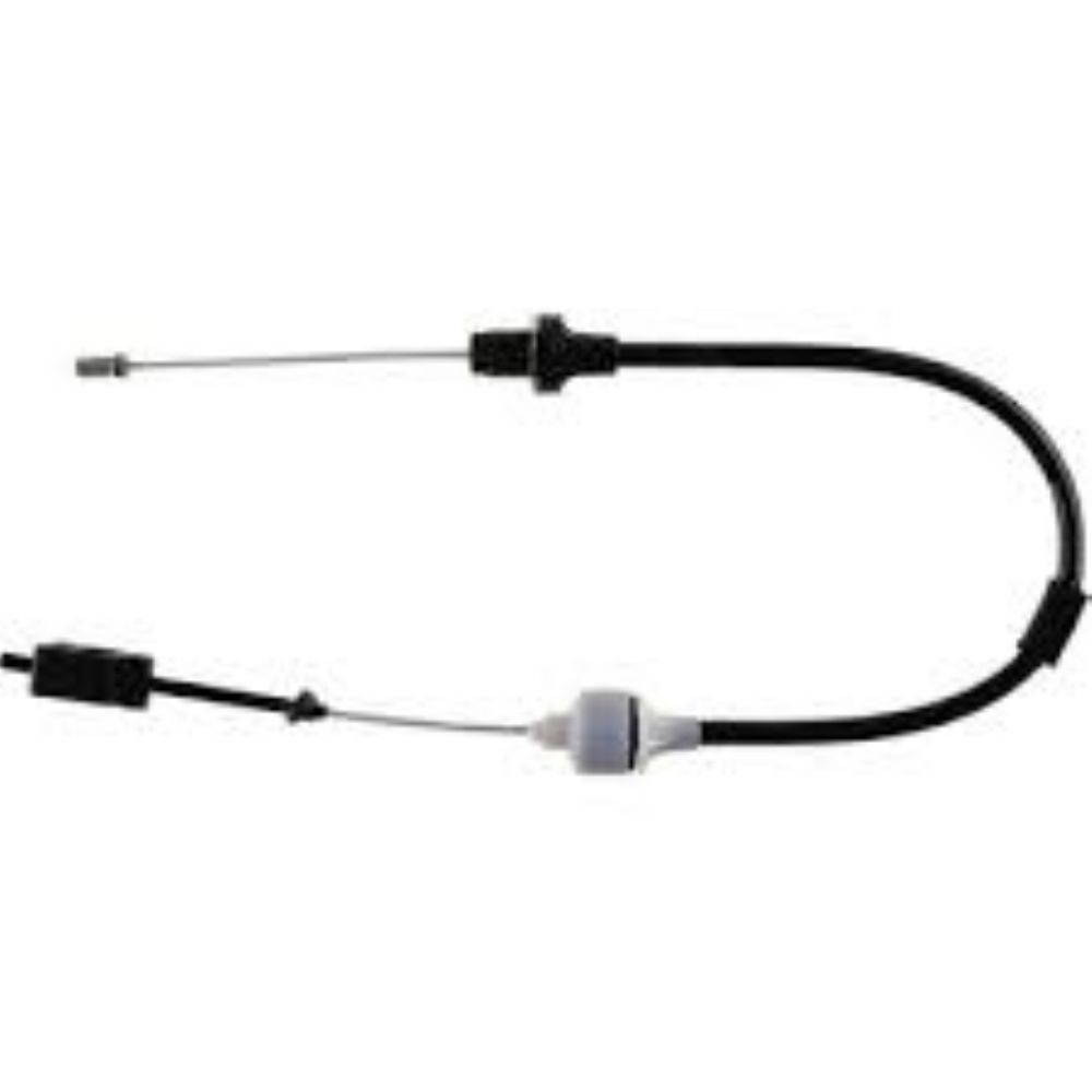 Opel Corsa B Clutch Cable 1.4 1997 Model Imported Best Quality 669002 - 90522980 - 90522980