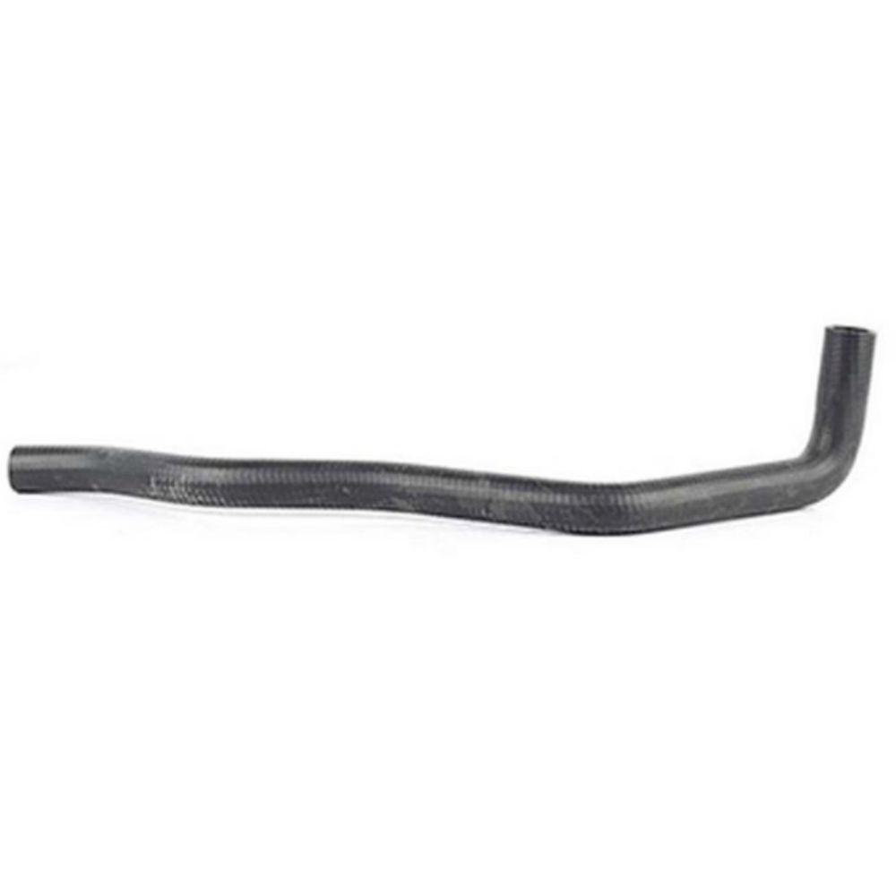 Opel Vectra A Replacement Water Tank (Expansion Tank) Intermediate Hose 1st Class Quality 1337087 - 90410135