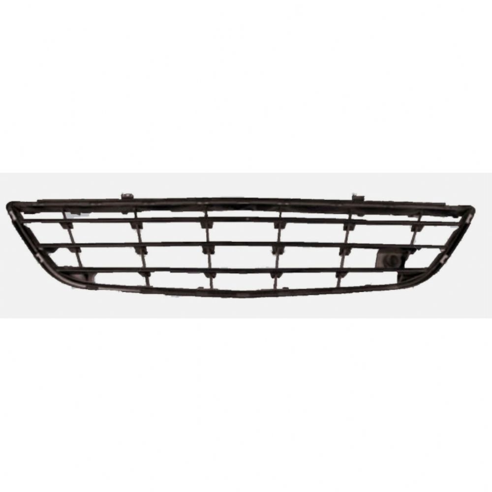 Opel Corsa D Front Bumper Grille 2007 - 2010 Model 1st Class Quality 6400639 - 13231589