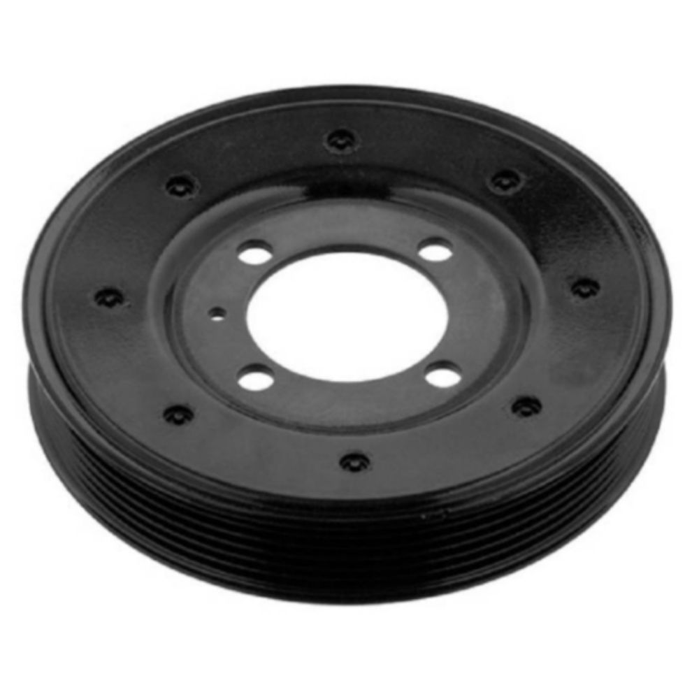 Product Code : 5614444E - Opel Corsa C, Combo C Crank Pulley Y17Dth (1.7 Diesel) Engine 1st Class Quality 5614444 - 97361525