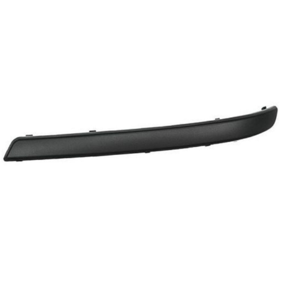 Product Code : 1400725E - Opel Corsa C Left Front Bumper Moulding 1st Class Quality 1400725 - 13121155