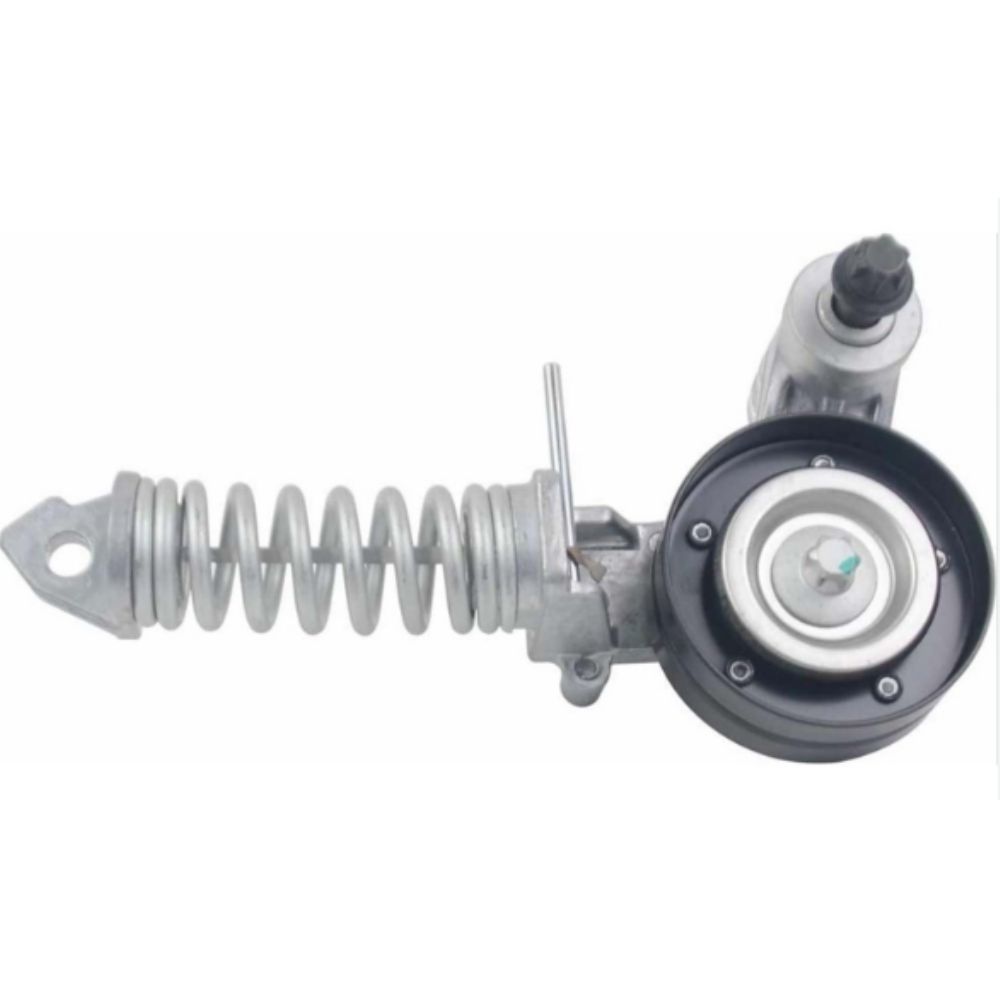 Product Code : 1340267E - Alternator V-Belt Tensioner Billet Complete 1.2 / 1.4 Engine Chevrolet Aveo, Cruze, Opel Astra J, Mokka Engine 1st Class Quality 1340267 - 25195388