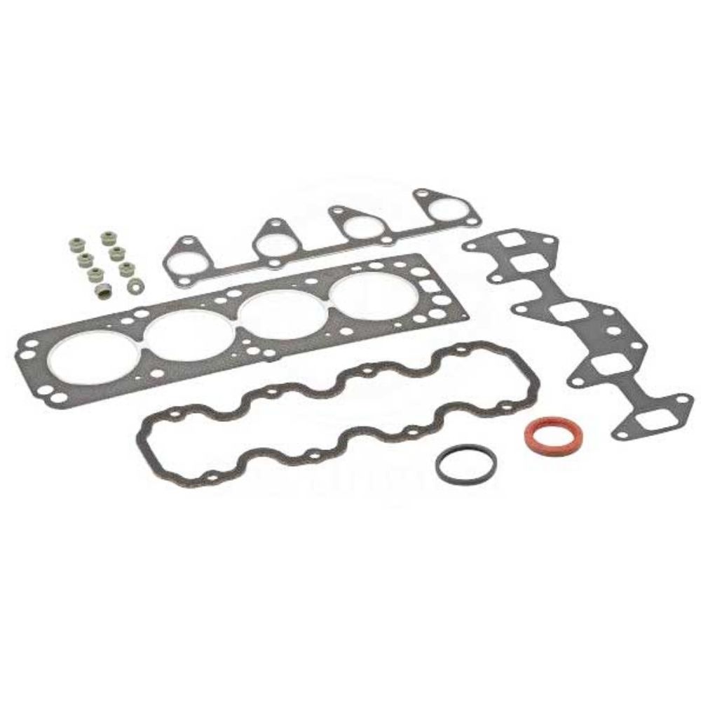 Opel Combo B, Corsa B Top Set Gasket 1.2 Engine 1st Class Quality 1606701 - 90392751