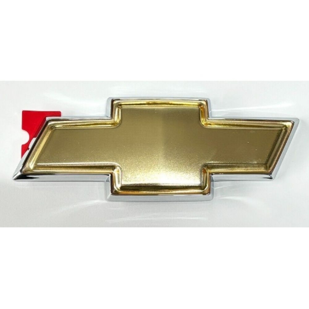 Chevrolet Lacetti Hb, Sw Rear Tailgate Emblem 2003 - 2007 Model 1st Class Quality 96547061