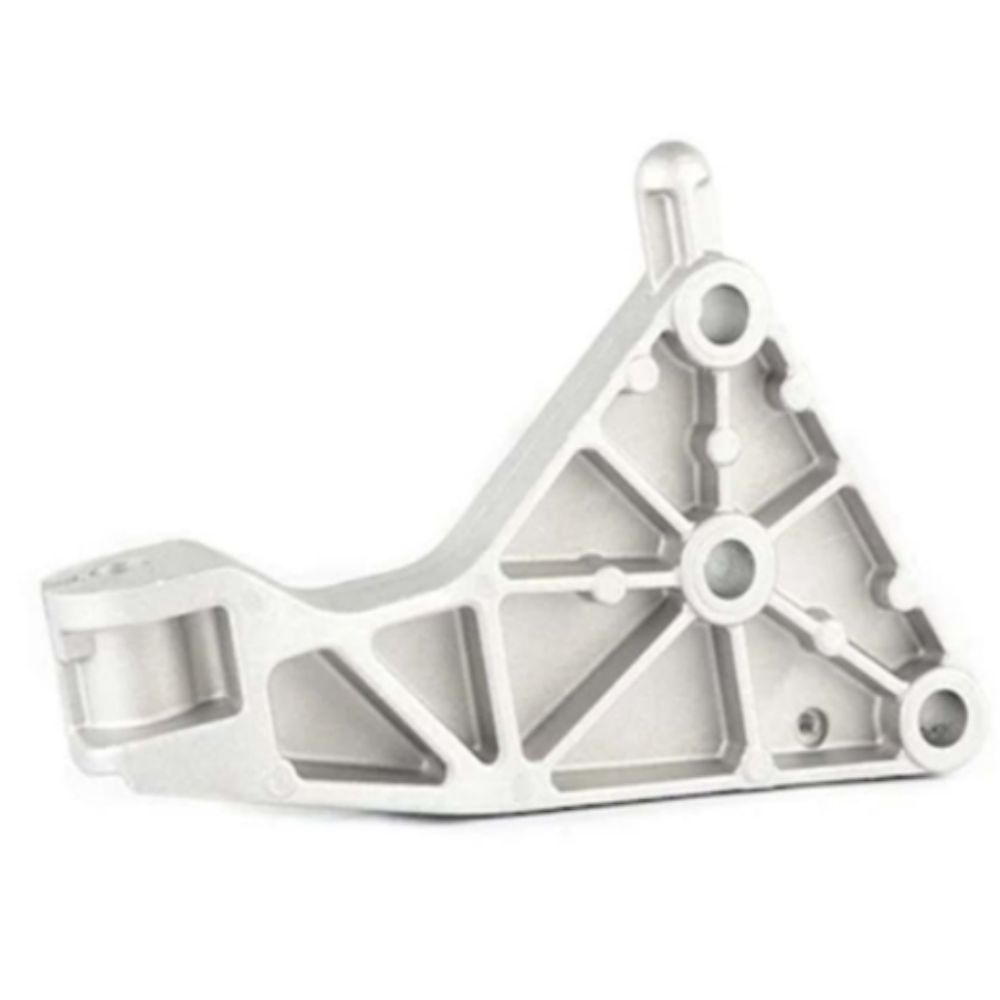 Product Code : 13174501E - Opel Astra H, Zafira B Rear Engine Bracket Aluminium 1st Class Quality 13174501 - 5684142