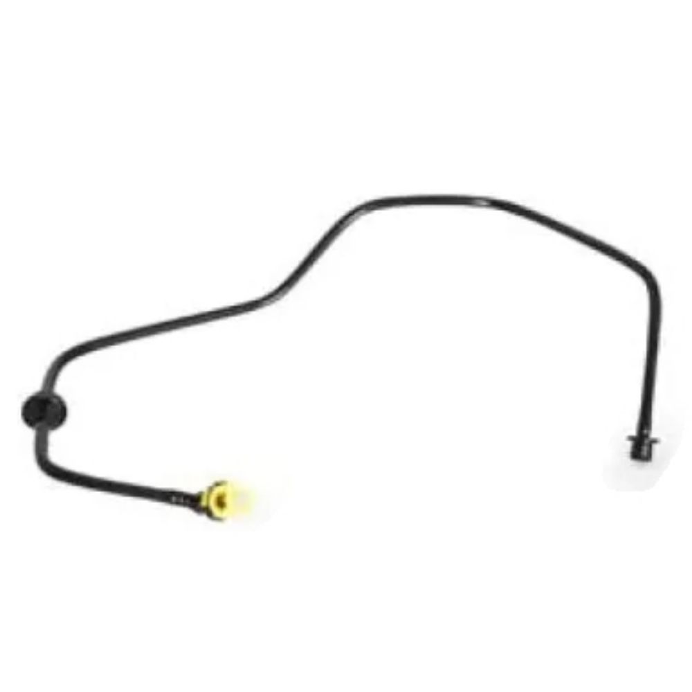 Opel Corsa B Brake Return Hose X12Xe Engine with Jacks 1st Class Quality 564612 - 97125169