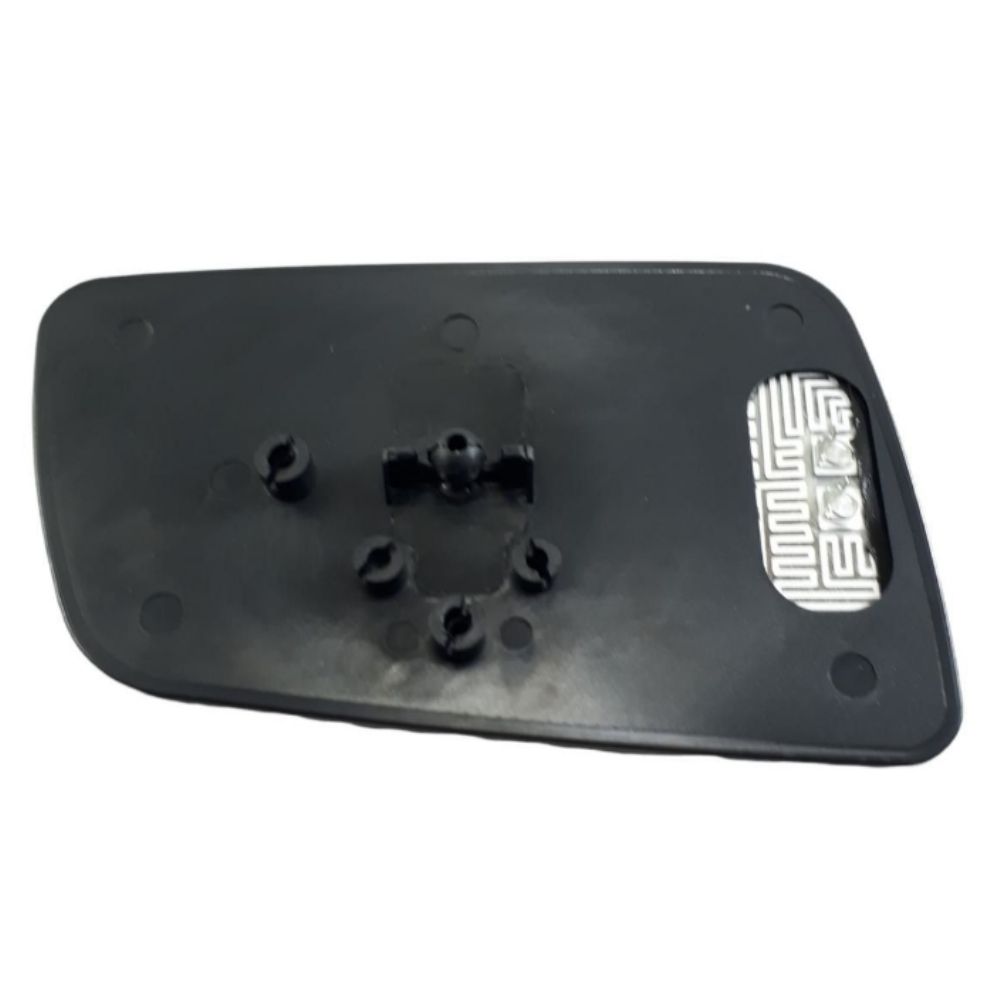 Opel Astra G Left Exterior Rear View Mirror Glass manual Type (Without Foot) 1st Class Quality 6428736 - 9130905