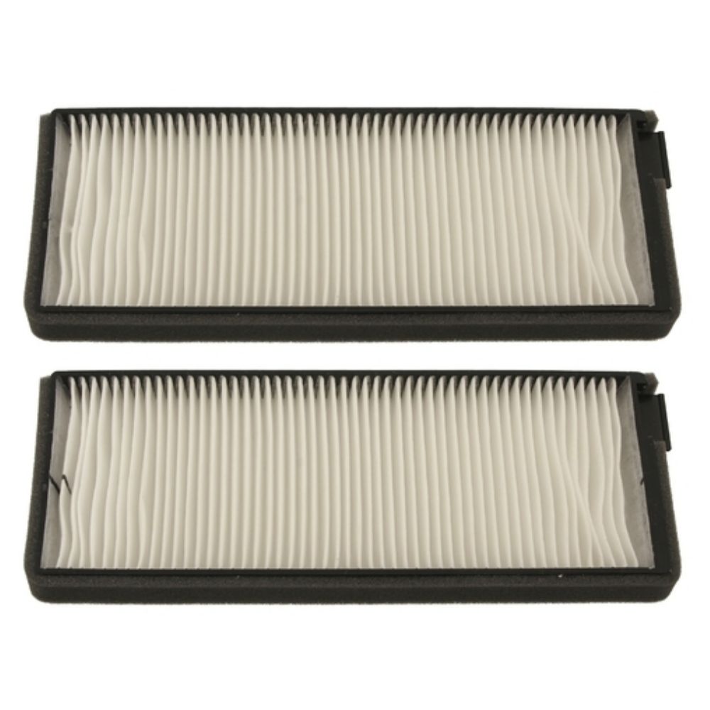 Chevrolet Rezzo Pollen Filter Complete 1st Class Quality 96331028