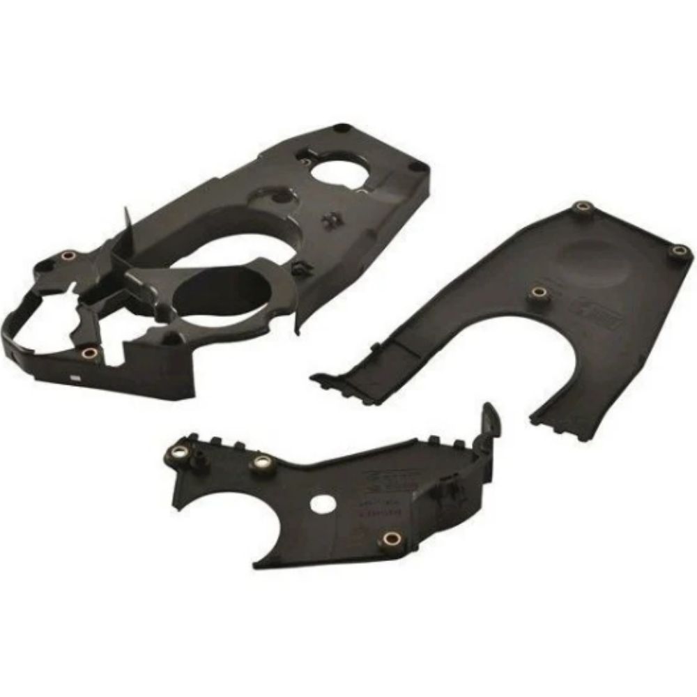 Product Code : 5638000TK - Timing Belt Cover Kit Opel Corsa B, Astra F, Vectra A 1st Class Quality 5638000 - 90466320