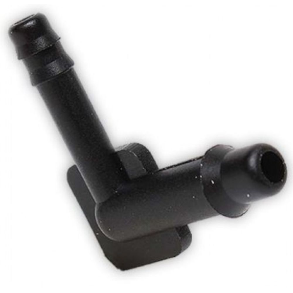 Car Window Washing Water Sprinkler Hose Elbow L Pipe Small 1st Class Quality 4301269 - 14017779