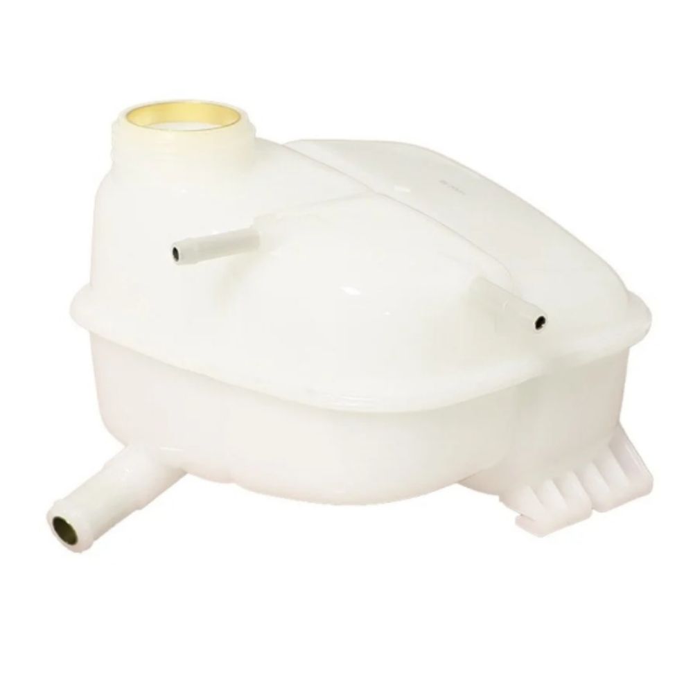 Opel Astra G, Zafira A Radiator Spare Water Tank (Expansion Tank) 1st Class Quality 1304223 - 9117437