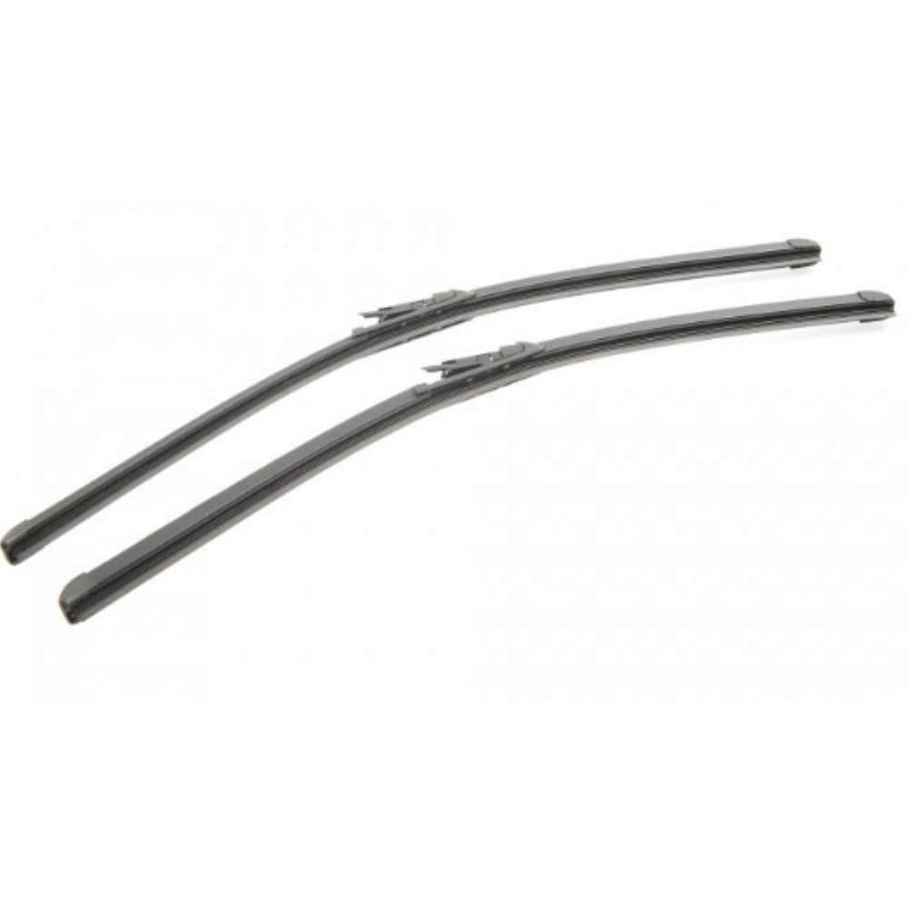 Product Code : 6272540E - Opel Corsa C Windscreen Wiper Broom Set 1st Class Quality 93195942 - 6272540