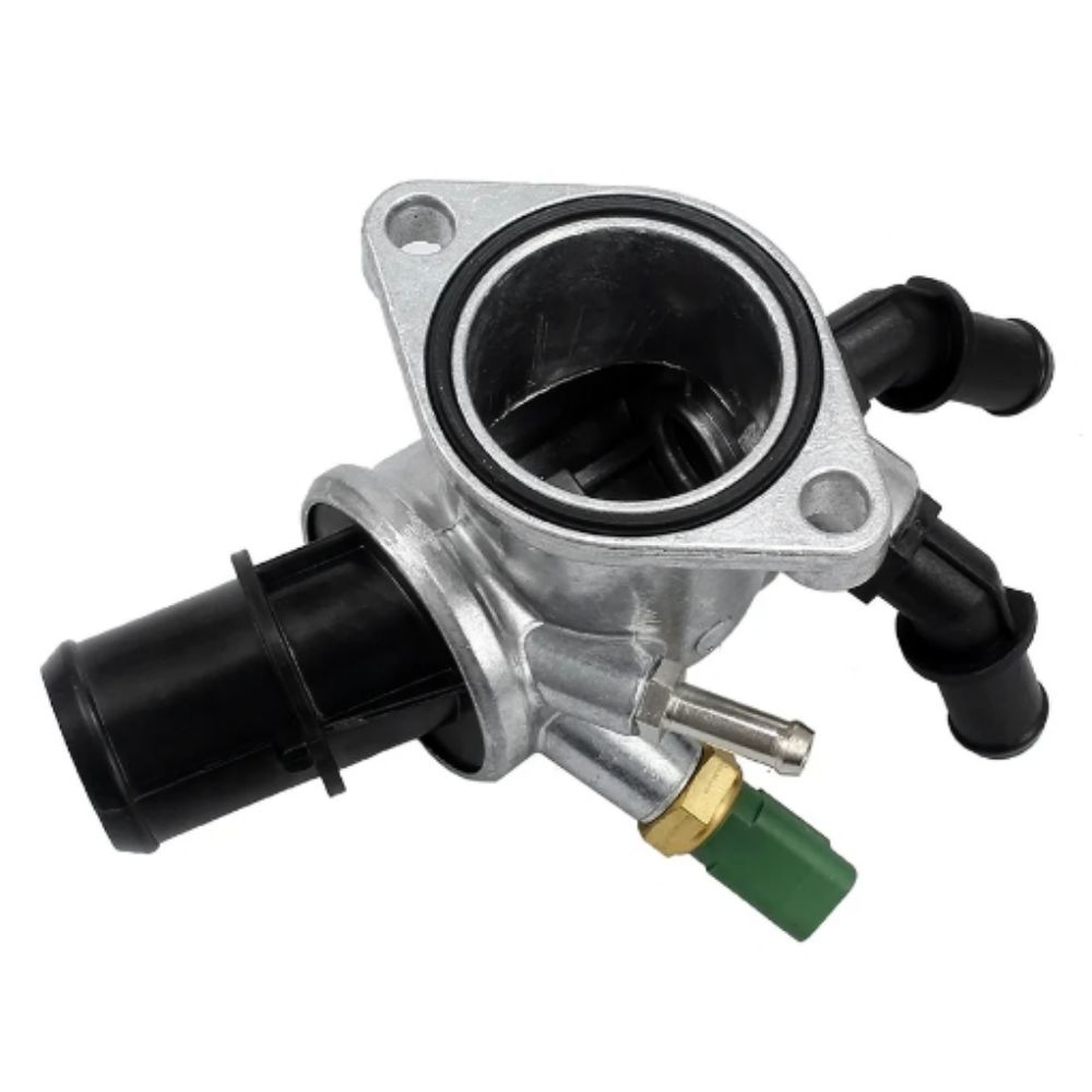 Product Code : 1338275E - Opel Vectra C Thermostat Z19Dth Engine 1st Class Quality 1338275 - 1338275