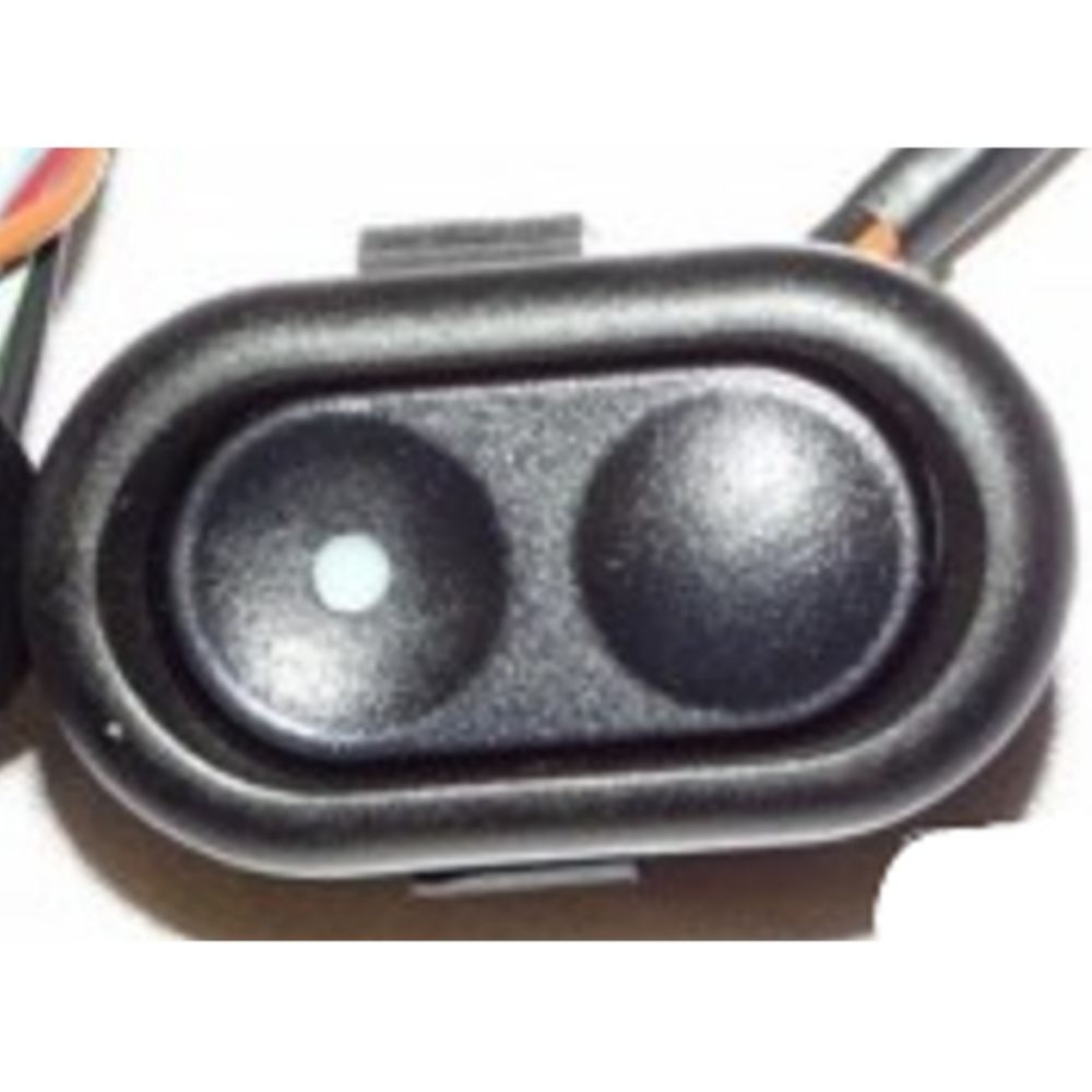 Product Code : 6240008E - Opel Corsa B Window Lift Button (Switch-Key) 1st Class Quality 6240008 - 90433889