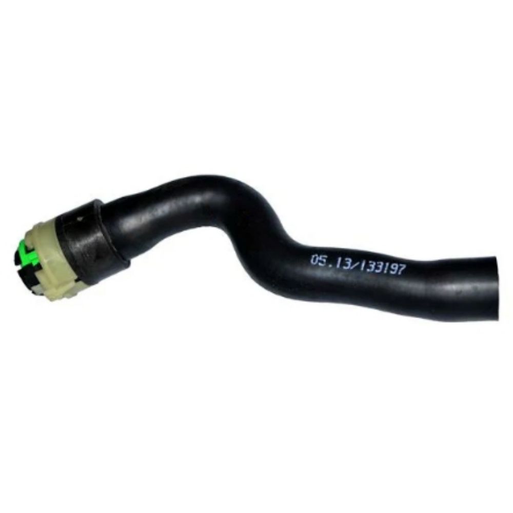 Product Code : 6818474E - Opel Astra G Heating Exit Hose 1st Class Quality 6818474 - 9129550