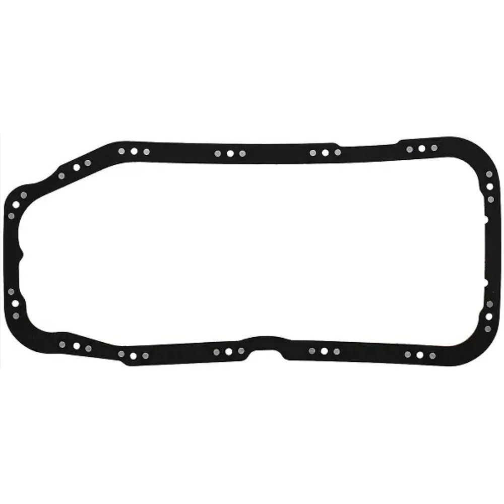 Crankcase Gasket C20Xe Astra F, Calibra, Frontera A, Kadett E, Vectra A, Vectra B 1st Class Quality 90411386 - 652599