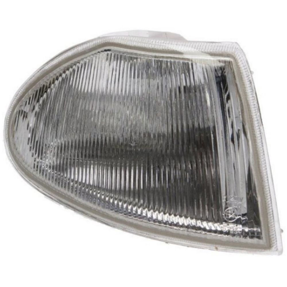 Product Code : 1226150E - Opel Astra F Right Front Turn Signal Lamp White 1995 Model After 1st Class Quality 1226150 - 90510959