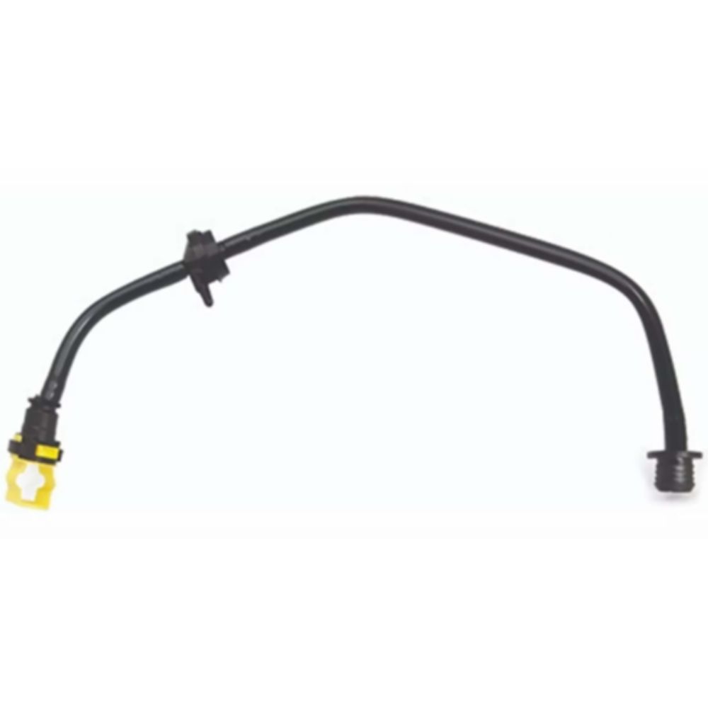 Opel Frontera B 3.2 Engine Brake Westinghouse Hose Complete (with Valve-Jacketed-Bellow) 1st Class Quality 564613 - 97175642