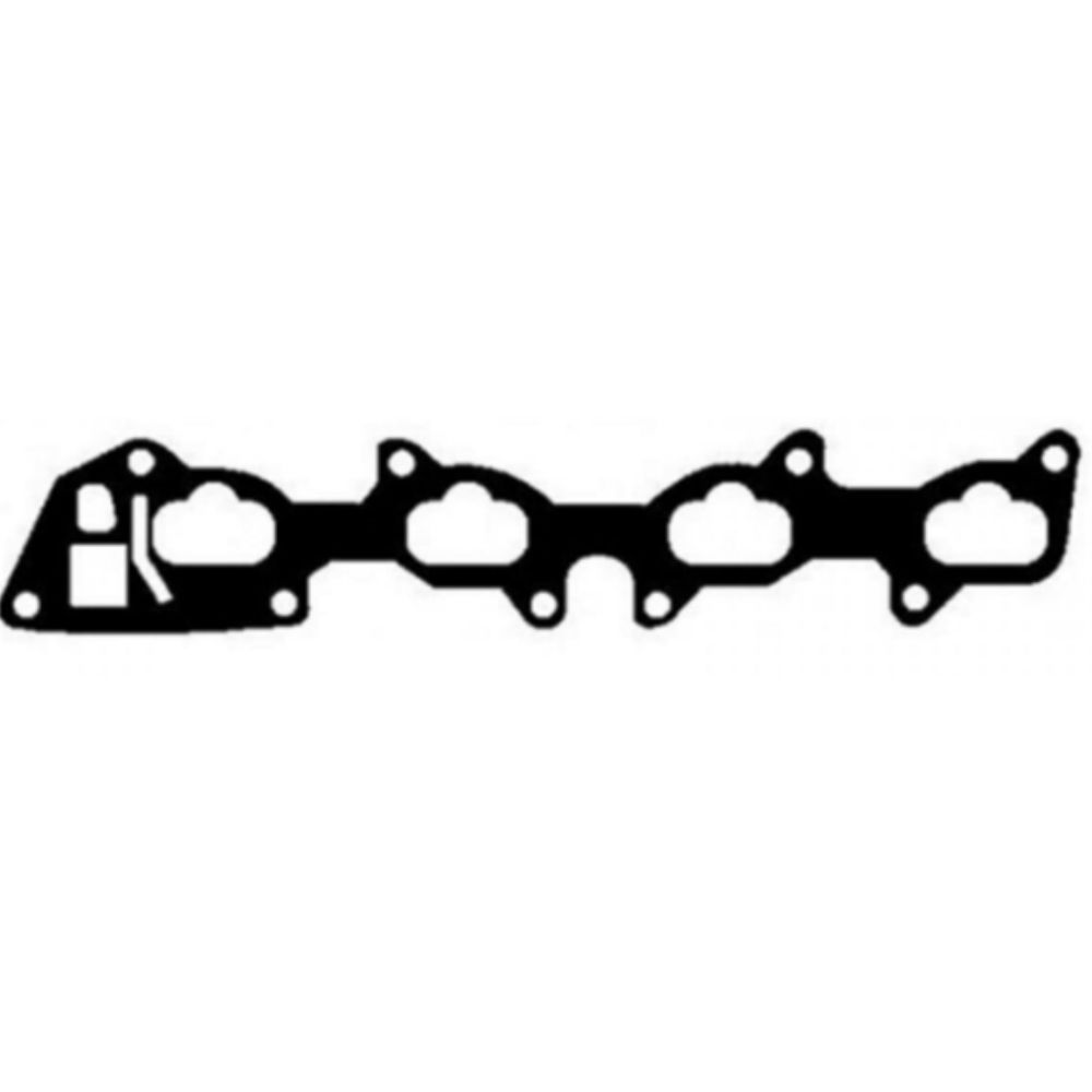 Opel Vectra A Gt, Astra F Intake Manifold Gasket 150Ps C20Xe Engine 1st Class Quality 850606