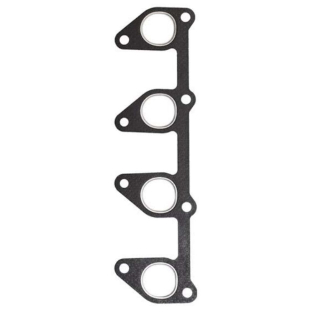 Product Code : 850615E - Exhaust Manifold Gasket 1.4 / 1.6 8V Opel Astra F, Corsa B, Chevrolet Aveo 1st Class Quality 850615 - 96341176