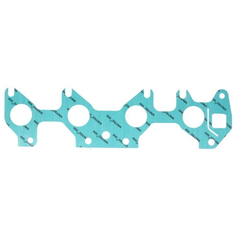 Opel Corsa B Intake Manifold Gasket C14Nz / C16Nz Engine 1st Class Quality 5850639