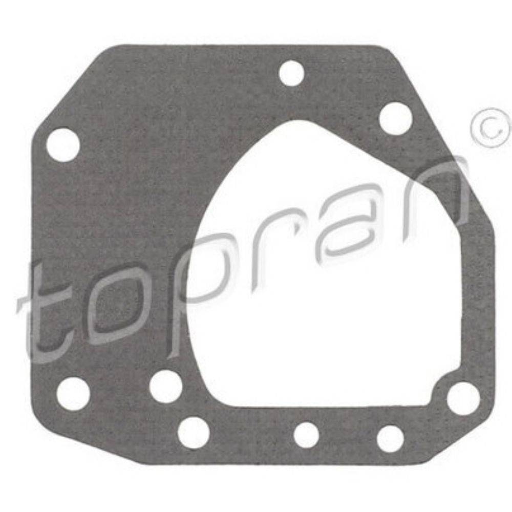 Gear Shaft Cover Gasket Opel Astra F, Astra G, Zafira A, Calibra, Vectra A, Vectra B F16, F18, F20 1st Class Quality 755163 - 90344519