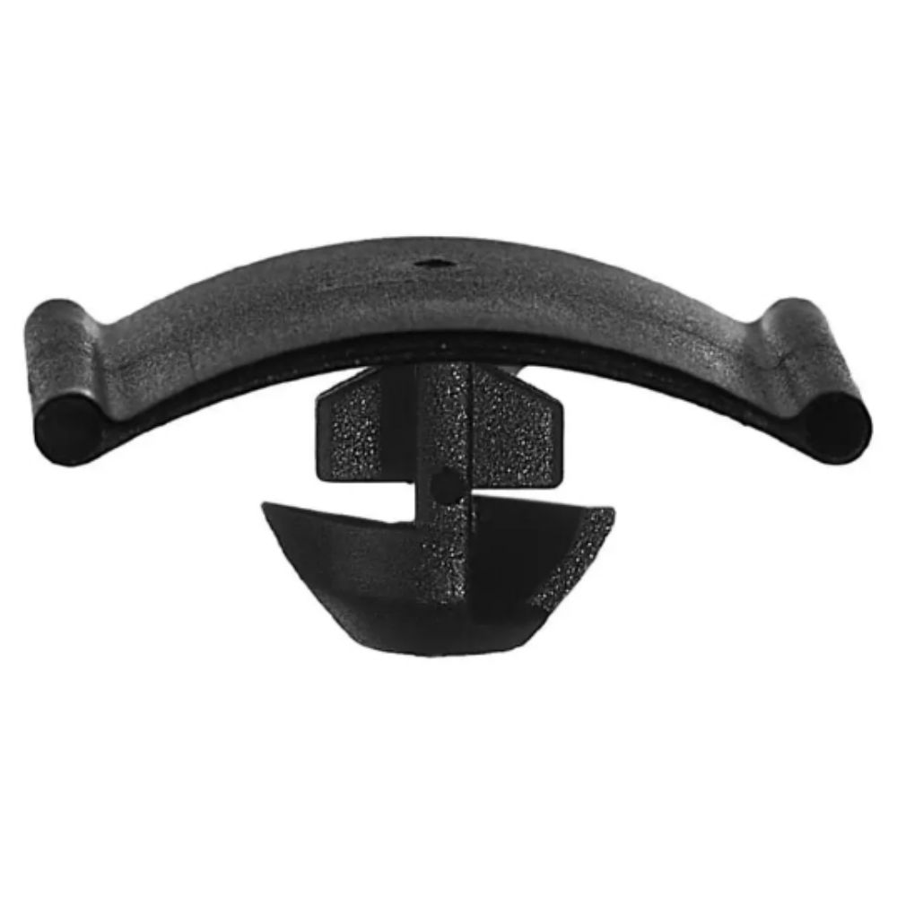 Front Engine Bonnet Insulation Clip Black Opel Astra F G, Zafira A, Combo B C, Corsa B C D, Insignia A, Meriva A, Omega, Tigra, Vectra A B C 1st Class Quality 1162742 - 13265959