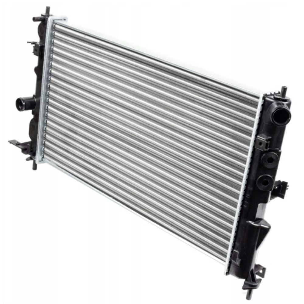 Product Code : 1300185E - Opel Vectra B Water Radiator Manual Gear 1st Class Quality 1300185 - 52479098