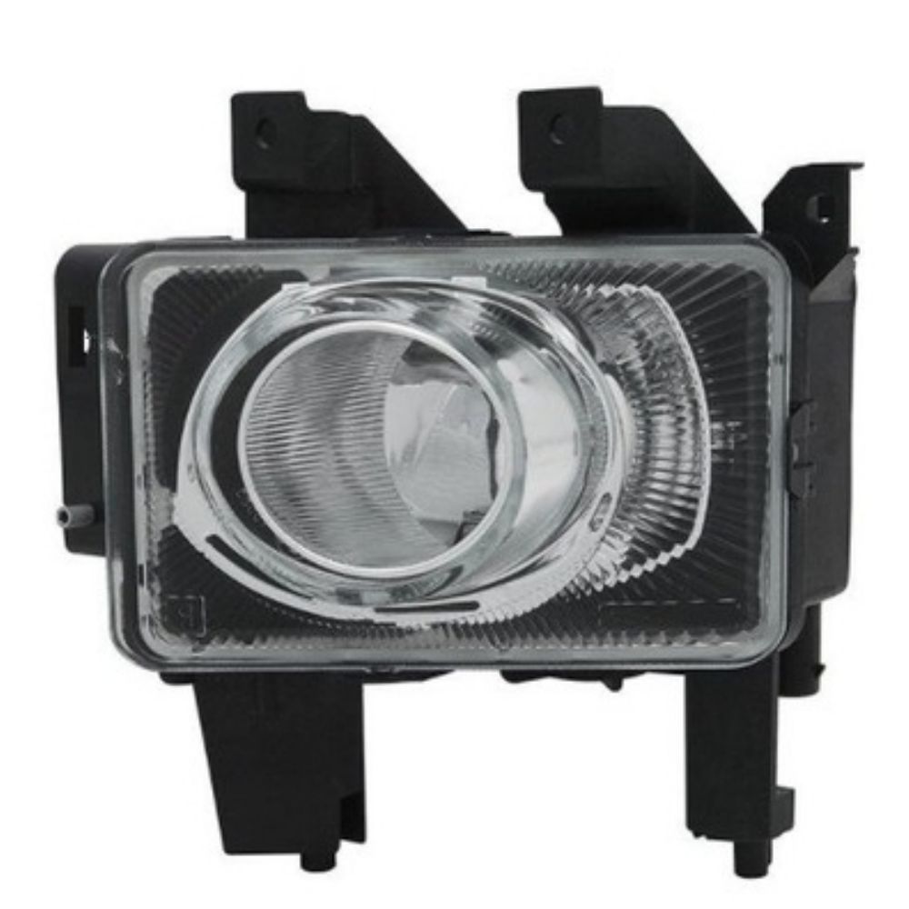 Opel Astra H, Zafira B Left Front Fog Light (Lamp) 2007 Pre-Model 1st Class Quality 6710053 - 1710366