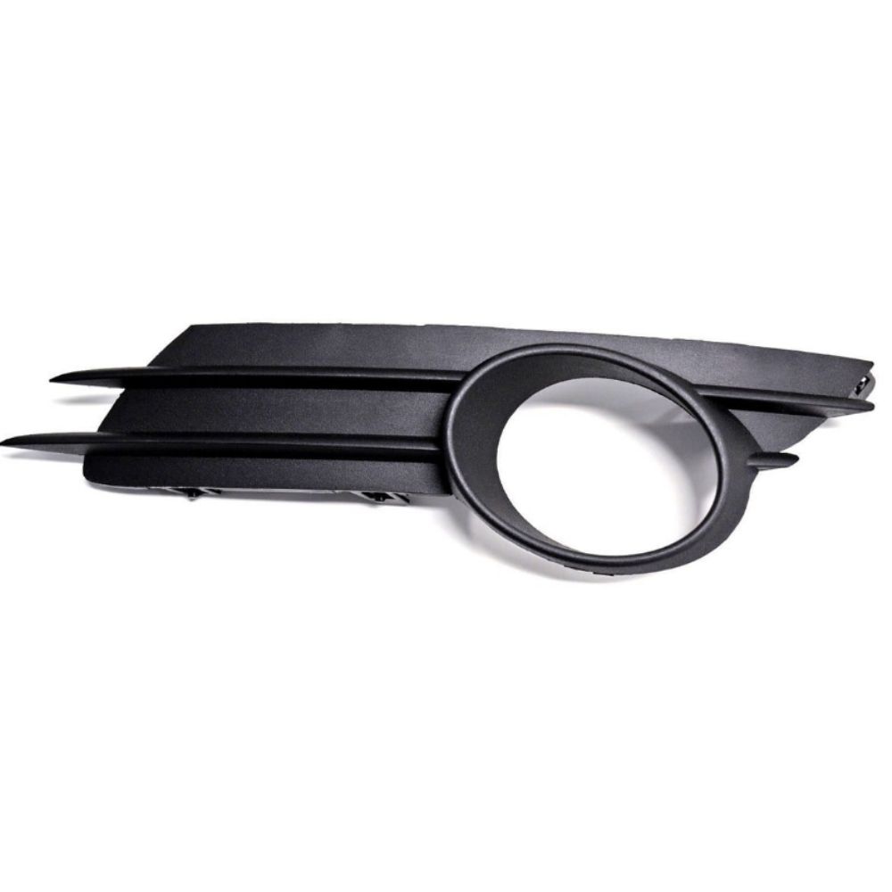 Opel Corsa D Right Fog Lamp Cover Foggy Type 2007 - 2010 Model 1st Class Quality 6400635 - 13229485