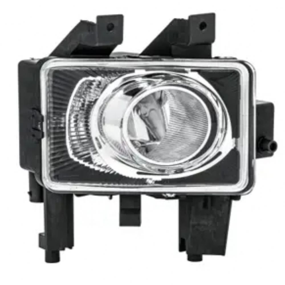 Opel Astra H, Zafira B Right Front Fog Light (Lamp) 2007 Pre-Model 1st Class Quality 6710054 - 13252450