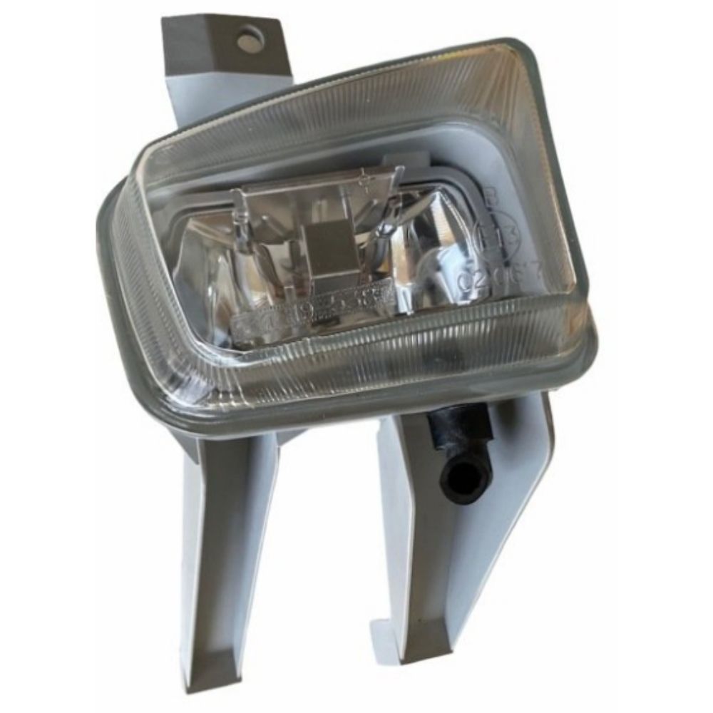 Opel Astra F Right Front Fog Lamp Complete 1995 Model After 1st Class Quality 6710090 - 90451208