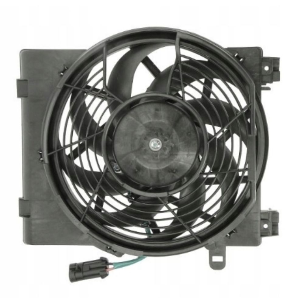 Product Code : 1341332E - Opel Corsa C Pre 2003 Complete Air Conditioner Fan Motor (Push) 1.0/1.2/1.4 1st Class Quality 1341332 - 24445192