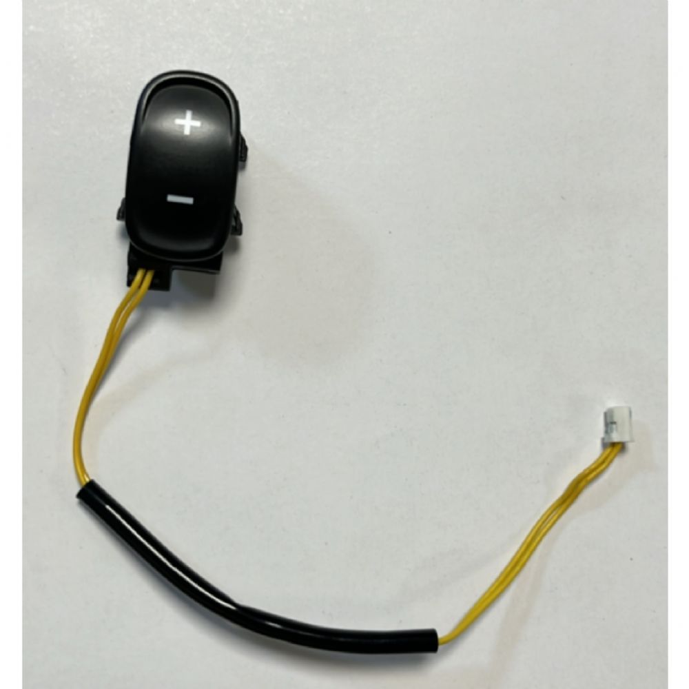 Opel Mokka, Mokka X, Corsa E Automatic Gear Shift Top Position Button (Switch) Complete 94507290