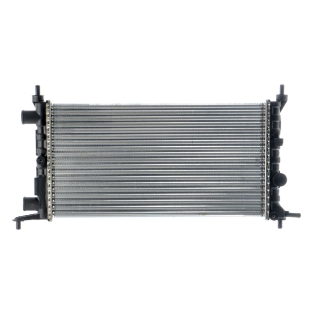 Opel Corsa B Water Radiator X12Xe Engine 1st Class Quality 1300173 - 90531547