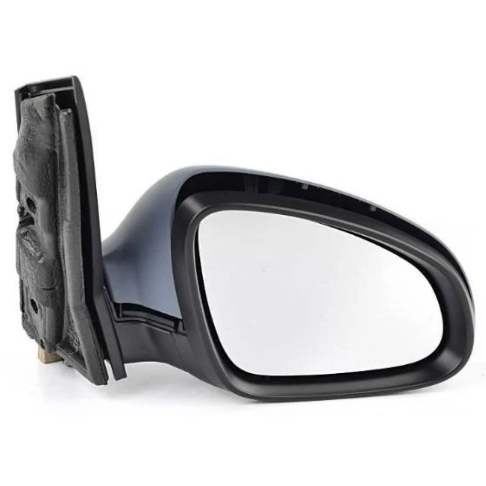 Opel Astra J Right Exterior Rear View Mirror Complete Electric Non-Folding 1st Class Quality 1428456 - 13308360