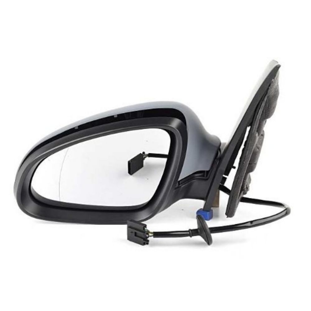 Opel Astra J Left Outside Rear View Mirror Complete Electric Non-Folding 1st Class Quality 1428455 - 13308359