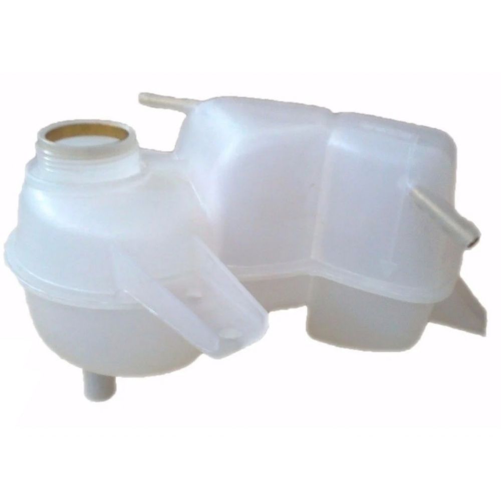 Opel Astra F Replacement Water Tank (Expansion Tank) Double Outlet Type 1st Class Quality 1304643 - 90351853