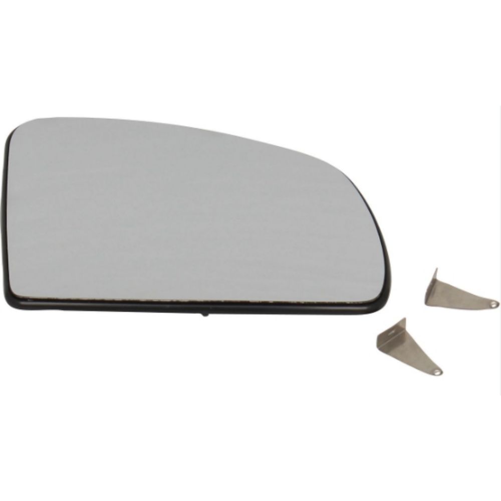 Product Code : 6428780E - Opel Meriva A Right Outside Rear View Mirror Glass Electric 1st Class Quality 6428780 - 13148965