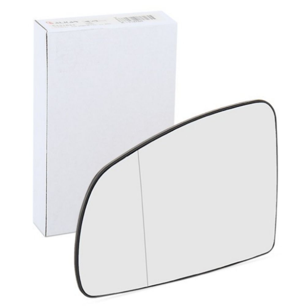 Product Code : 6428777E - Opel Meriva A Left Outside Rear View Mirror Glass Wide Angle 1st Class Quality 6428777