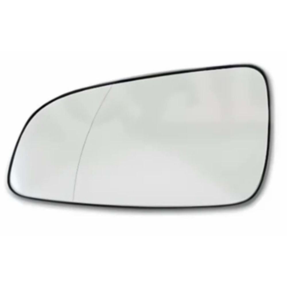 Product Code : 6428786E - Opel Astra H Left Outside Rear View Mirror Glass Heated Narrow Type 1st Class Quality 6428786