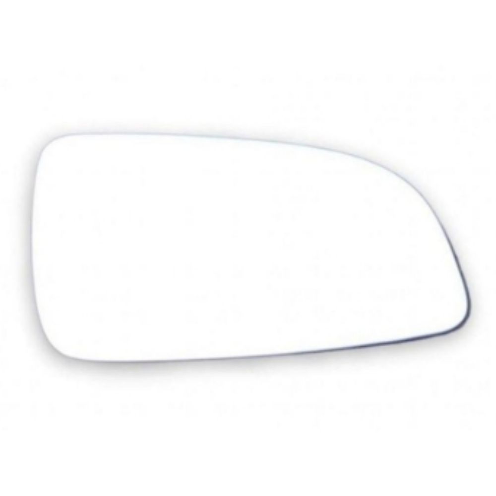 Product Code : 6428785E - Opel Astra H Right Outside Rear View Mirror Glass Heated Narrow Type 1st Class Quality 6428785