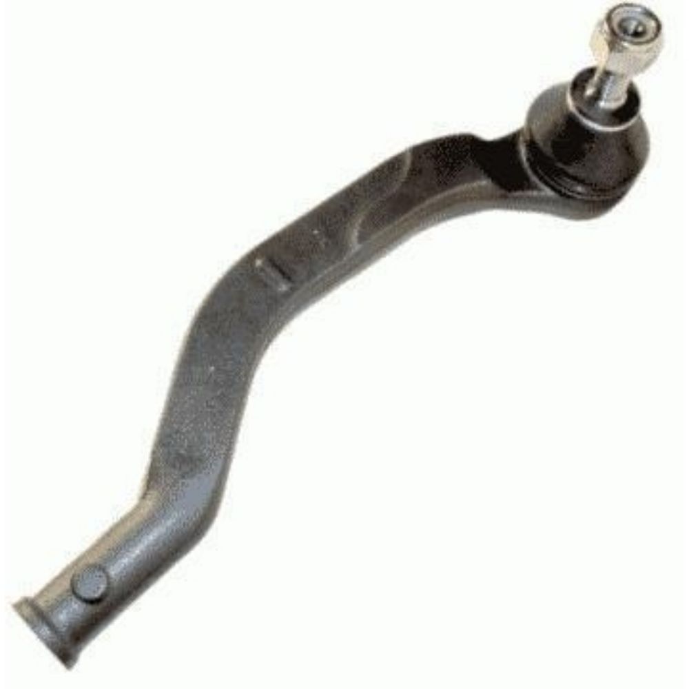 Opel Vivaro A, Renault Trafic Left Tie Rod End 1st Class Quality 4408510 - 91160043