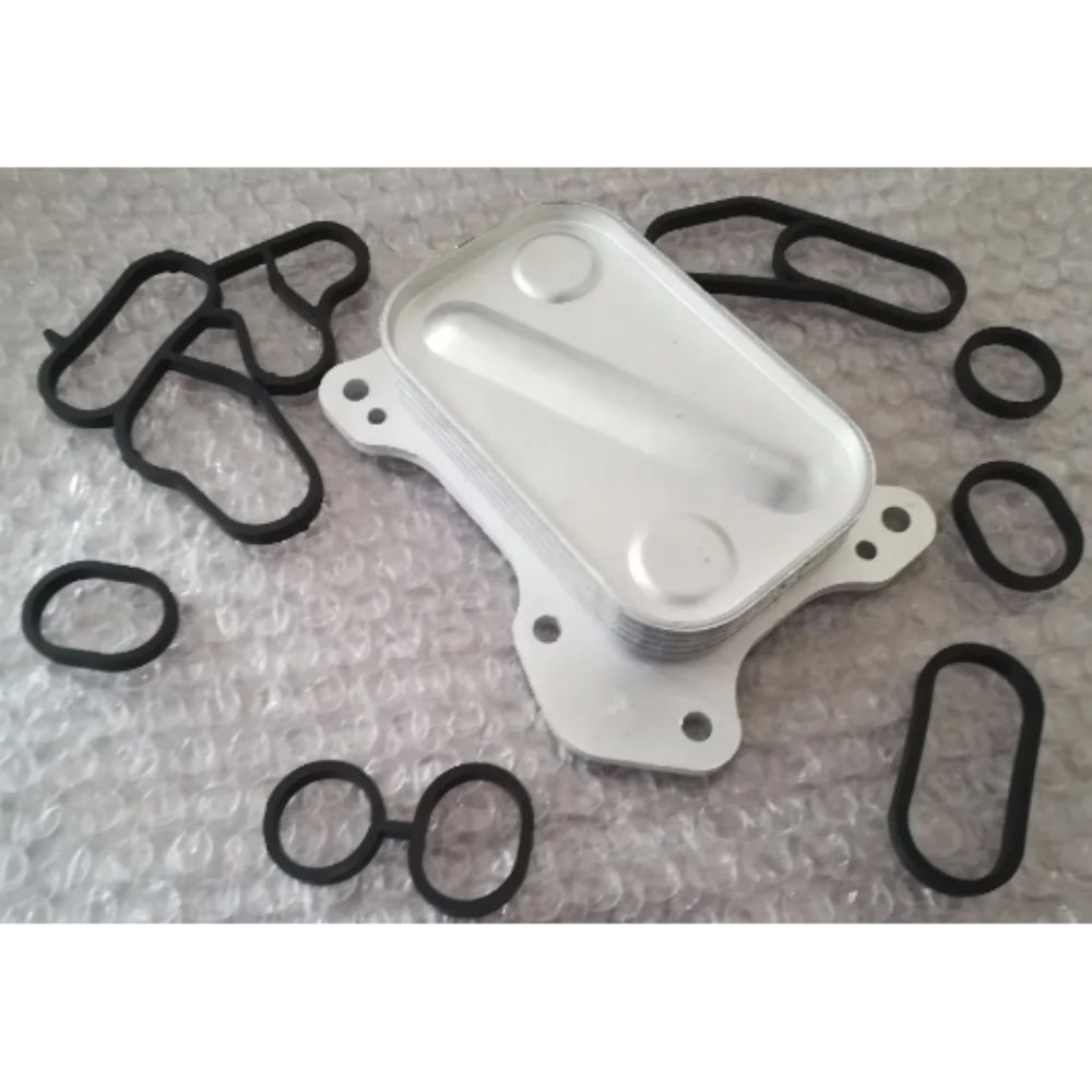 Product Code : 5650341E - Oil Cooler Gasket Set Z13DT 1.3 Diesel Engine Opel Astra H, Astra J, Corsa D, Meriva B 1st Class Quality 5650341 - 93184546