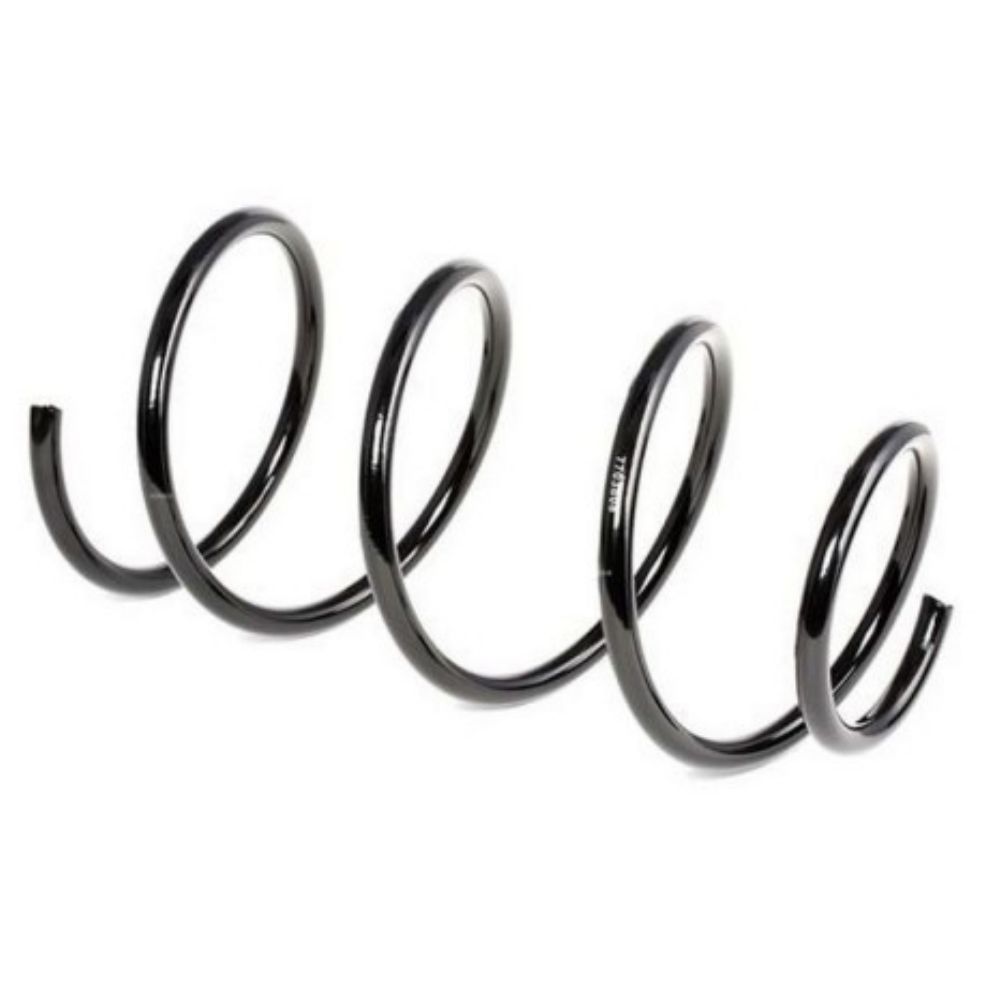 Opel Vectra A Front Coil Spring Set Right Left 1st Class Quality 312779 - 90297908