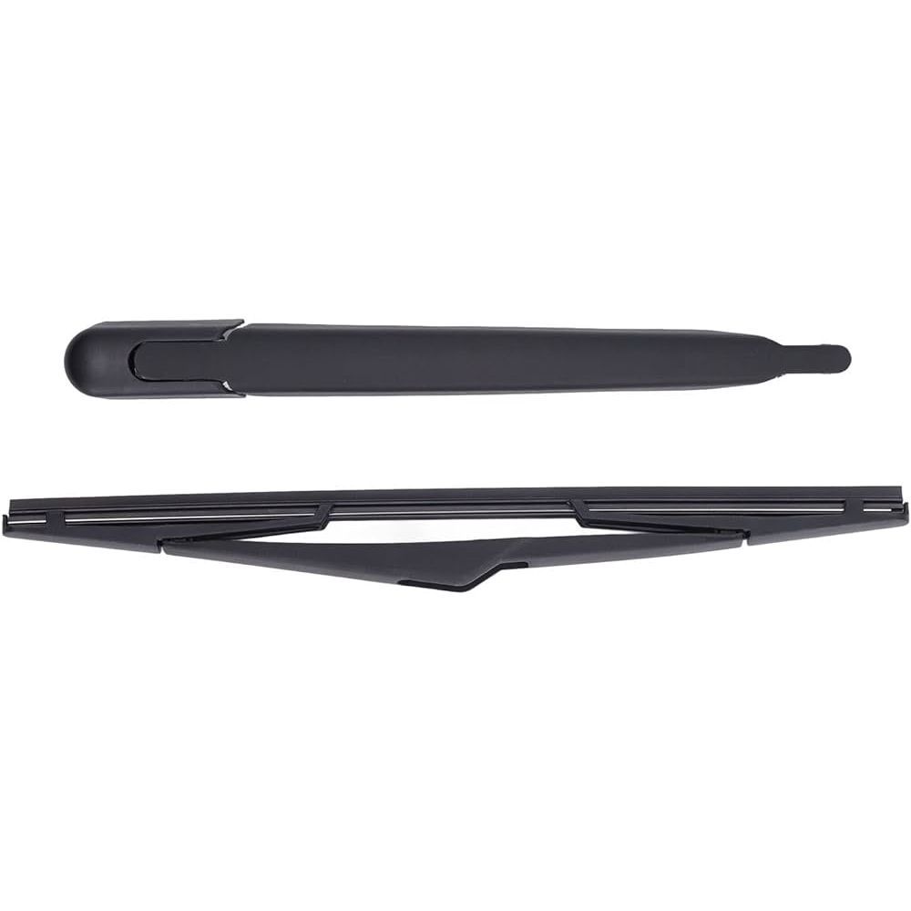 Opel Astra H Hb, Corsa E Rear Window Wiper Arm Complete 1st Class Quality 1273395