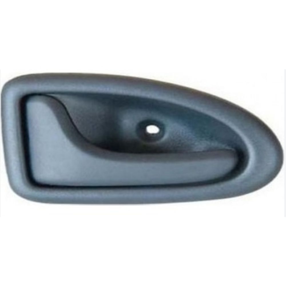 Product Code : 7700434716 - Renault Clio 2 Left Door Interior Opening Handle Grey Colour 1st Class Quality 7700434716