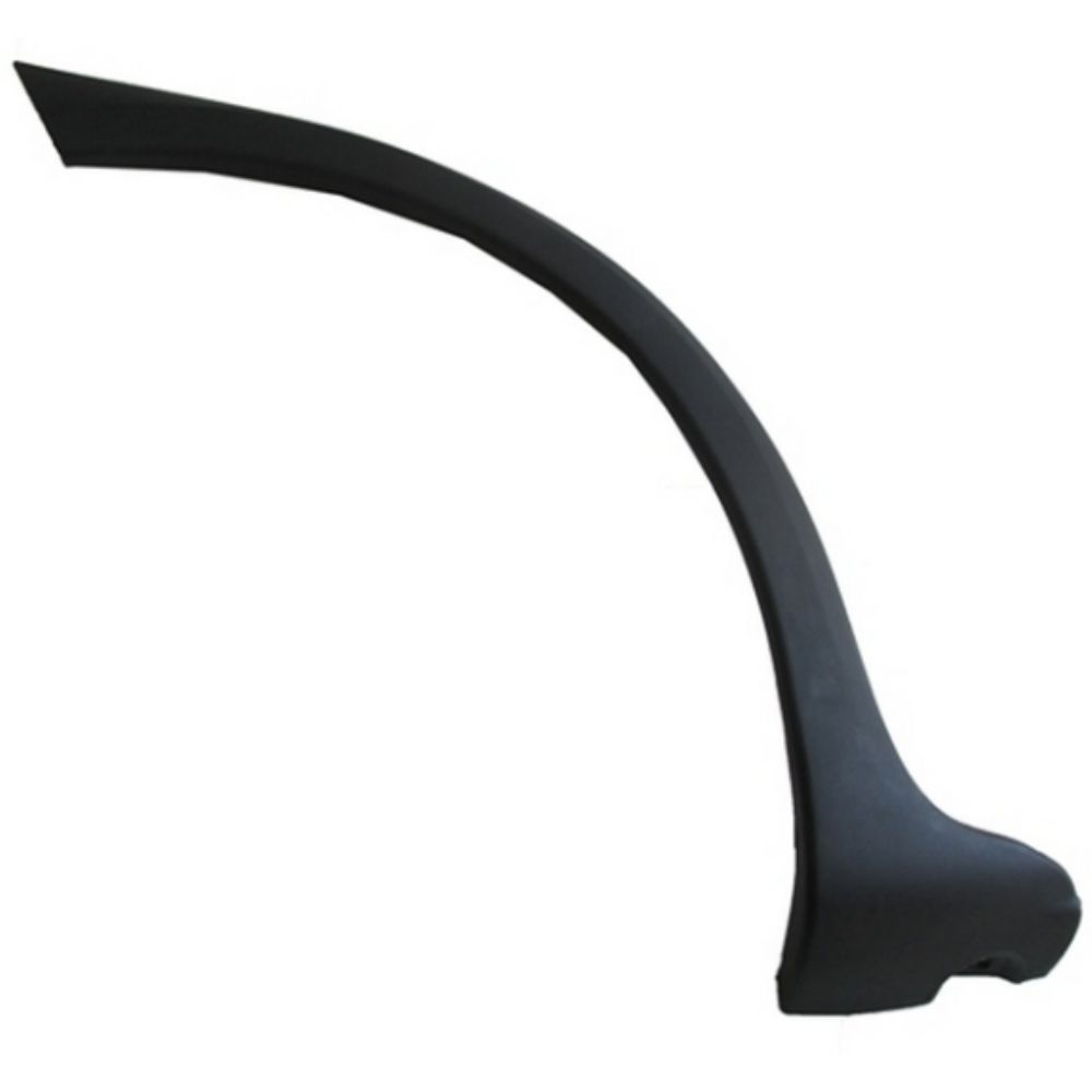 Product Code : 172893E - Opel Corsa C Left Rear Fender Mouth Bakelite 1st Class Quality 172893 - 9227308