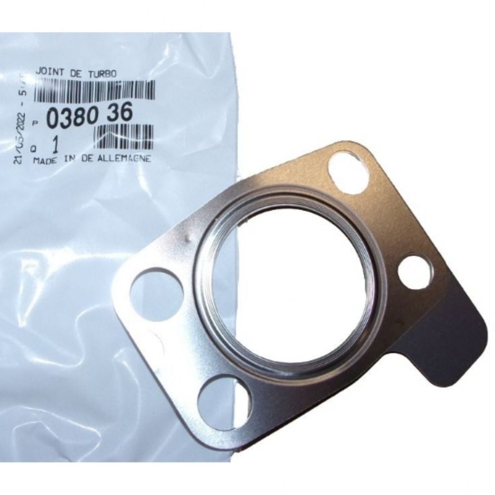 Product Code : 0380.36 - Peugeot, Citroen Group Turbo Gasket Dv6Dted 1.6 Hdi Euro 5 Engine PSA Original 0380.36